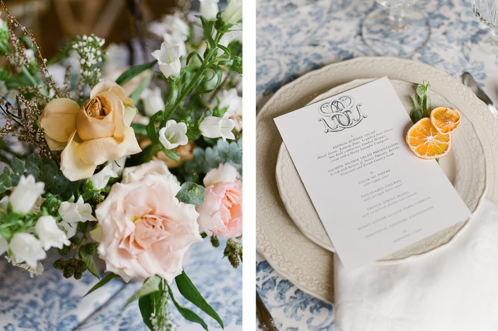 Table-Details-The-Wedding-Experience-|-Planning-and-Stationery-by-Nellie-Sparkman-|-Floral-by-Blue-Bouquet-KC-Wedding-Florist