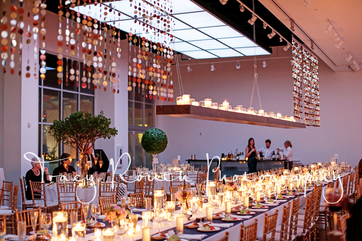 Top 3 Kansas City Wedding Venues for Your Style: Clean | Modern