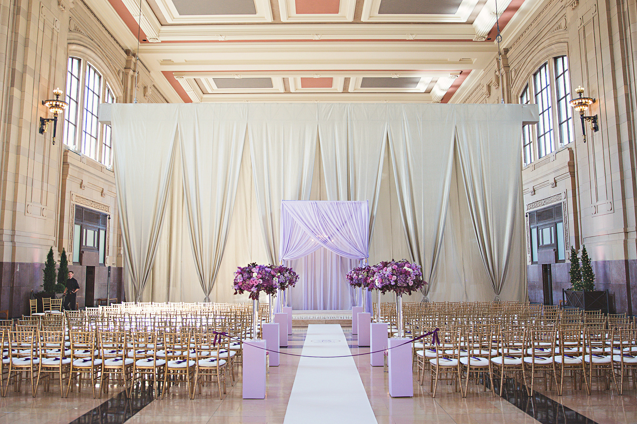 Top Kansas City Wedding Venues For Your Style: Classic | Romantic ...