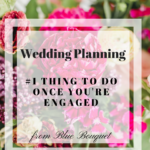 How to Start Planning Your Wedding