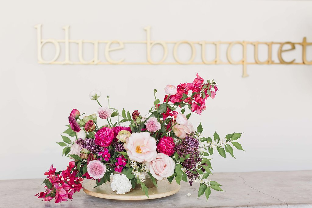 The First Steps to Planning Your Wedding | Blue Bouquet - Kansas City and Beyond Wedding Florist